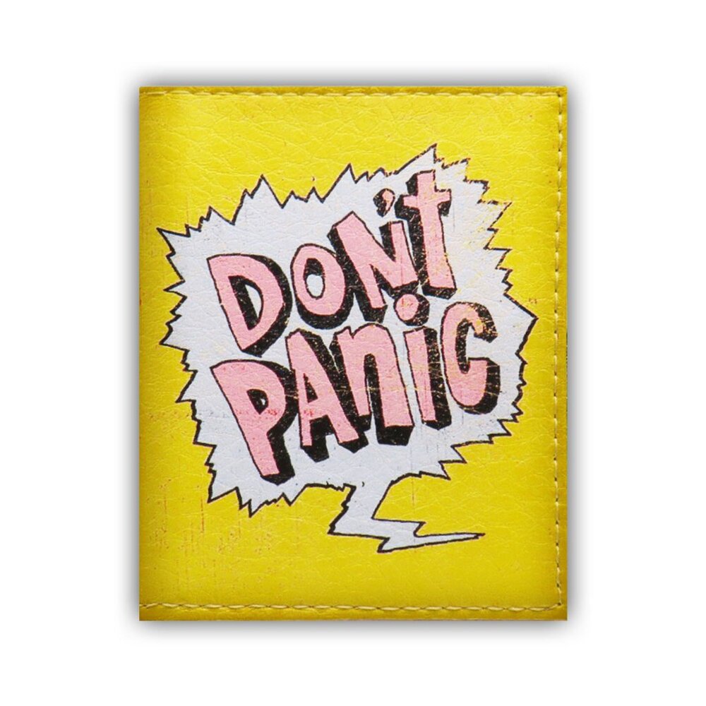 ID Credit Card Holder Driver License Slim Wallet Case Gift For Women Men Kids